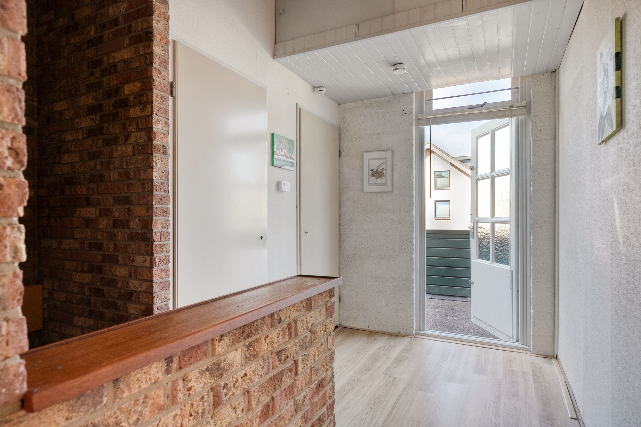 Foto 18 van Rustenburgerweg 57