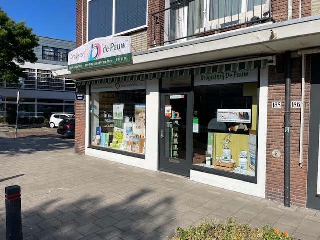 View photo 2 of Schoolstraat 188