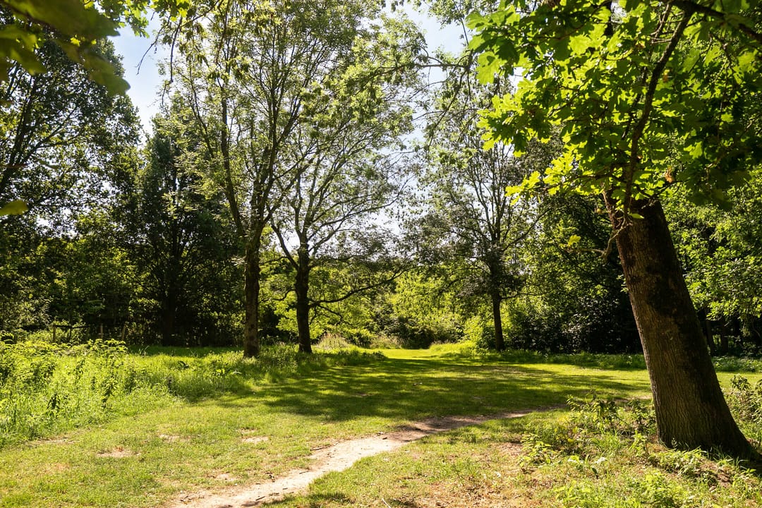 Foto 26 van Rustenburgerweg 57