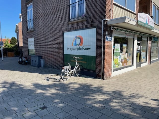 View photo 3 of Schoolstraat 188