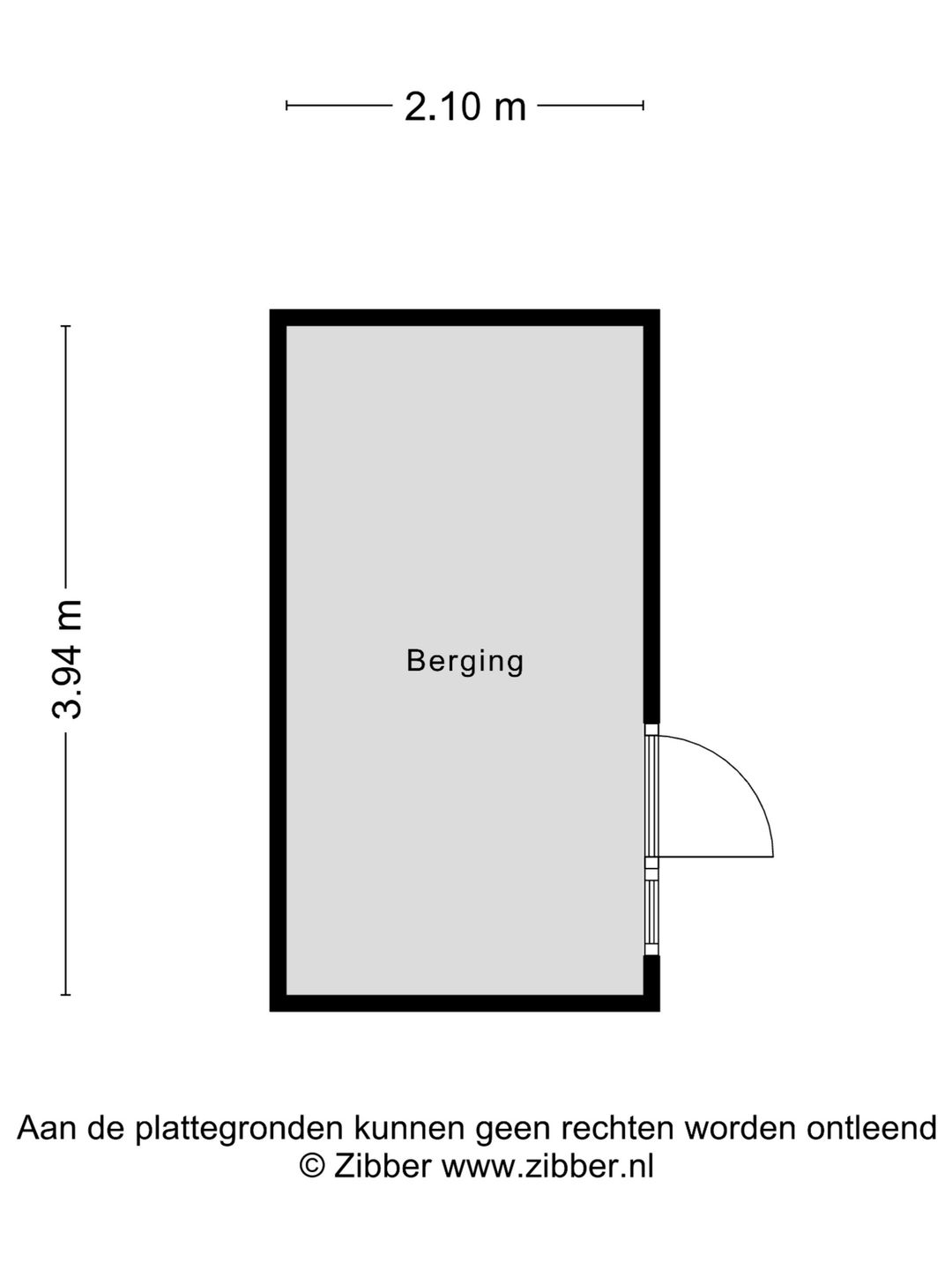 Foto 32 van Rustenburgerweg 57