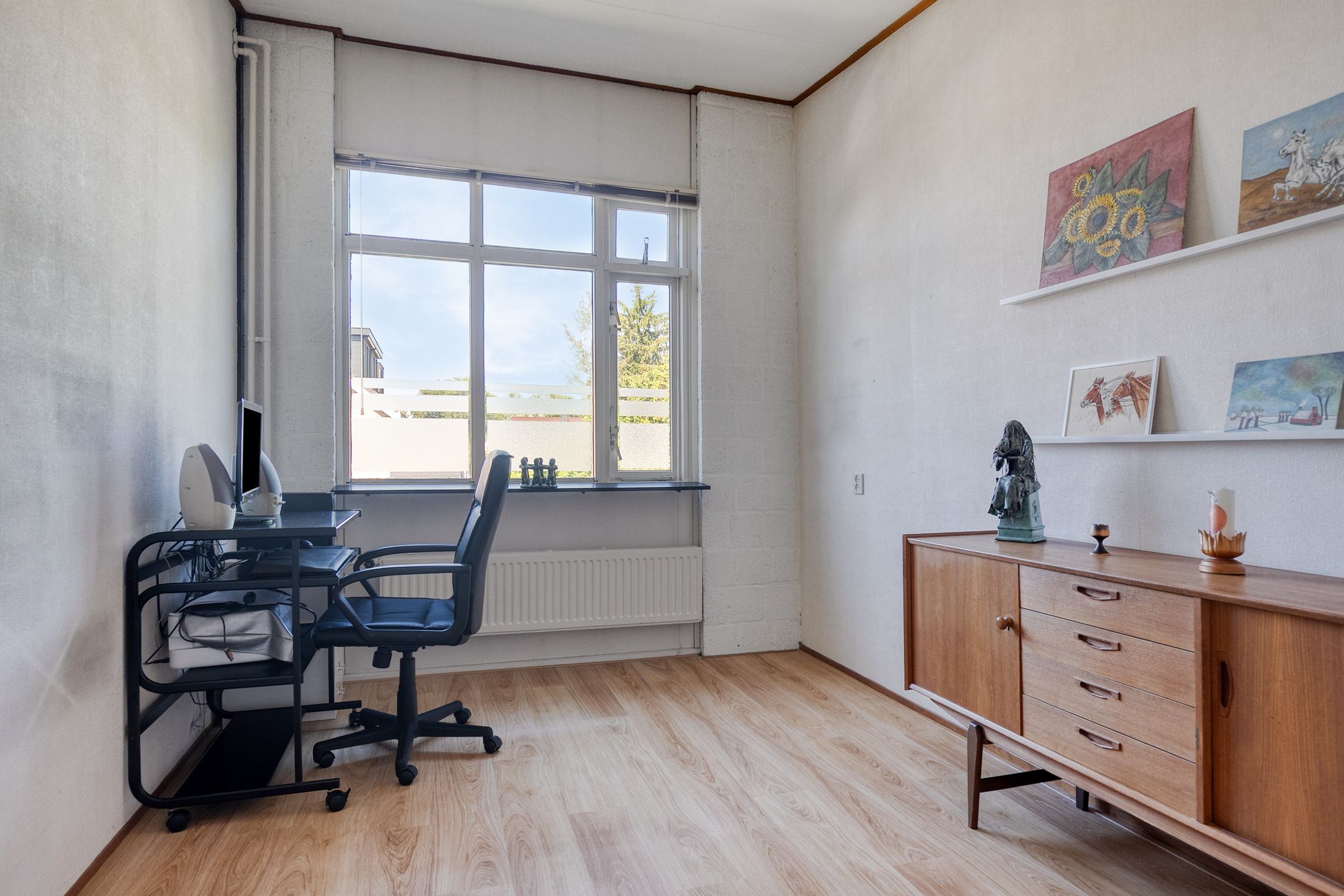 Foto 24 van Rustenburgerweg 57