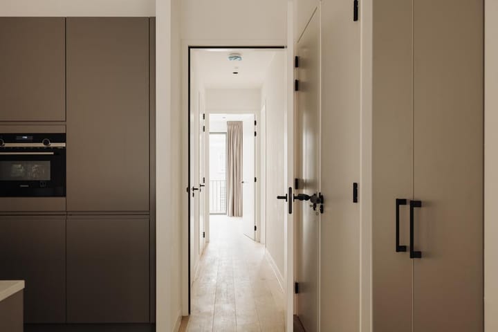 Foto 4 van Reguliersdwarsstraat 98-D