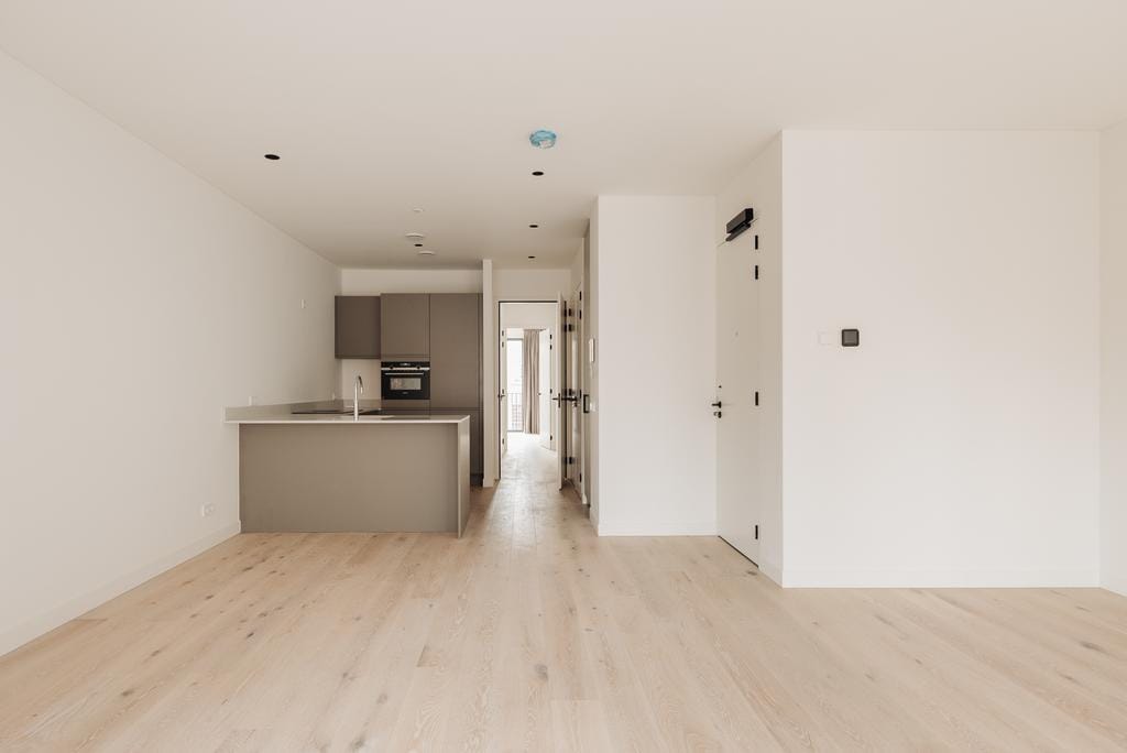 Foto 3 van Reguliersdwarsstraat 98-D