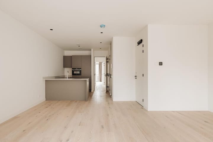 Foto 3 van Reguliersdwarsstraat 98-D