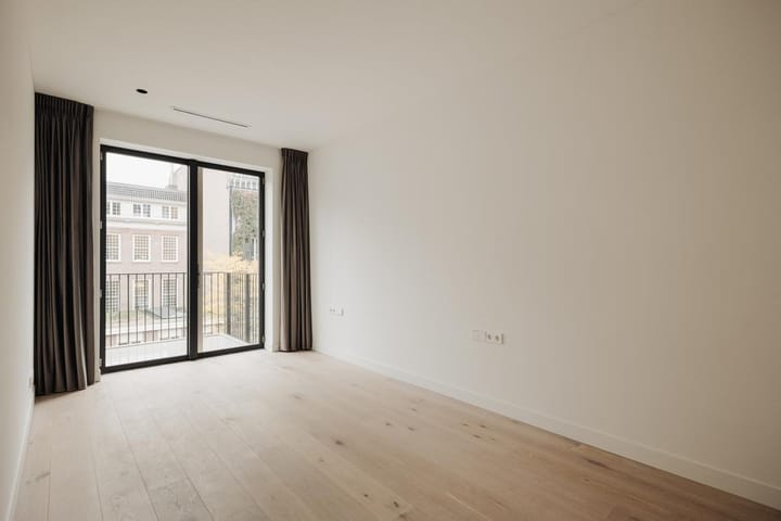 Foto 5 van Reguliersdwarsstraat 98-D