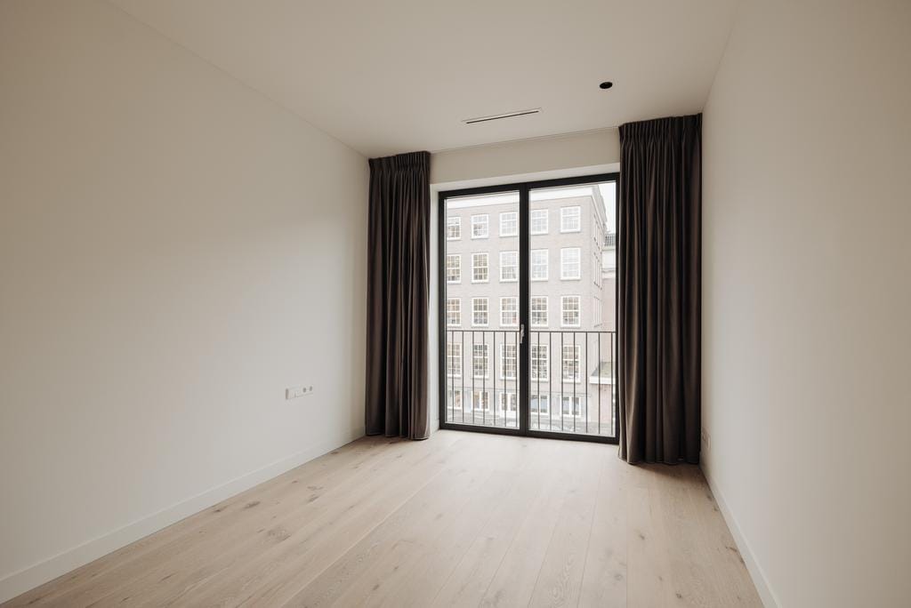 Foto 10 van Reguliersdwarsstraat 98-D