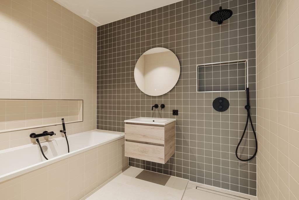 Foto 12 van Reguliersdwarsstraat 98-D