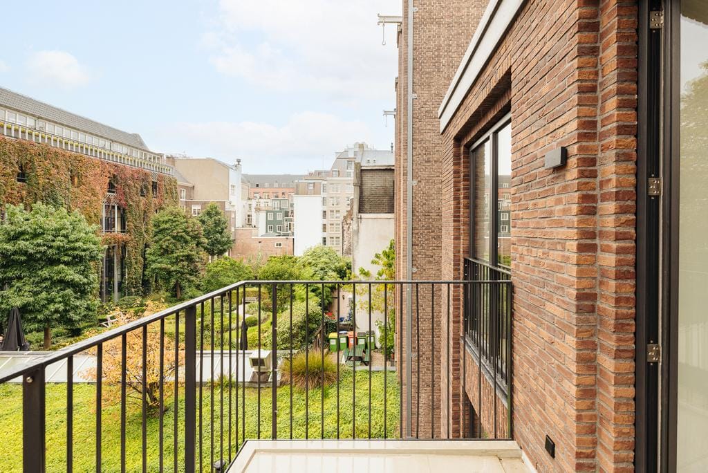 Foto 13 van Reguliersdwarsstraat 98-D