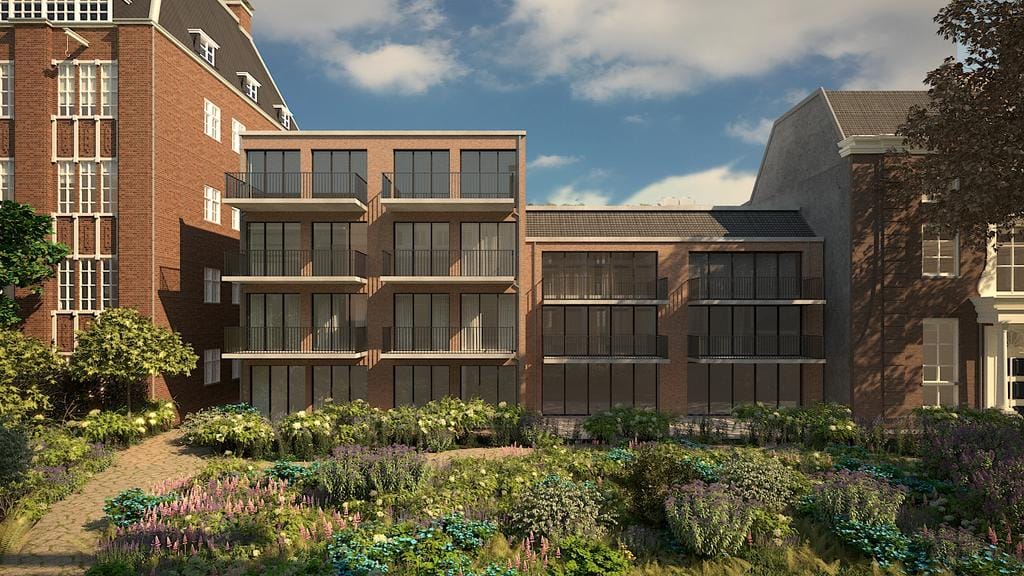 Foto 15 van Reguliersdwarsstraat 98-D