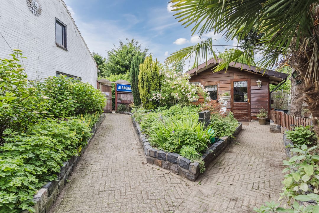 Foto 26 van Karstraat 11