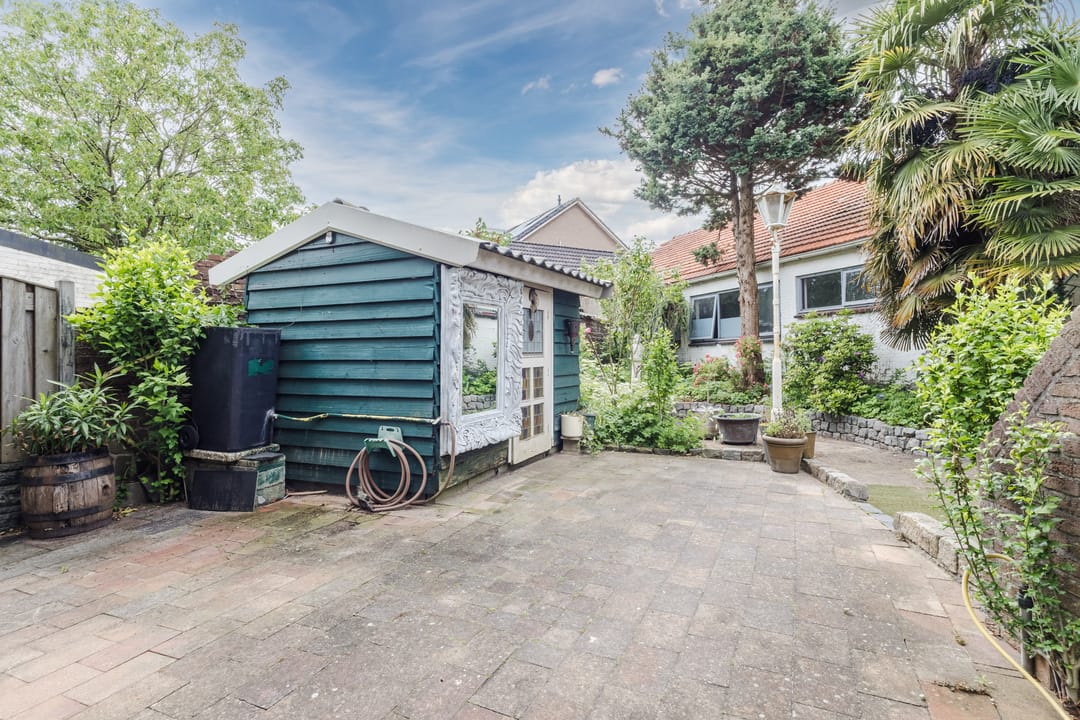 Foto 28 van Karstraat 11