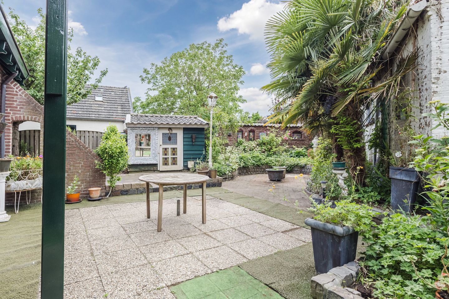 Foto 25 van Karstraat 11