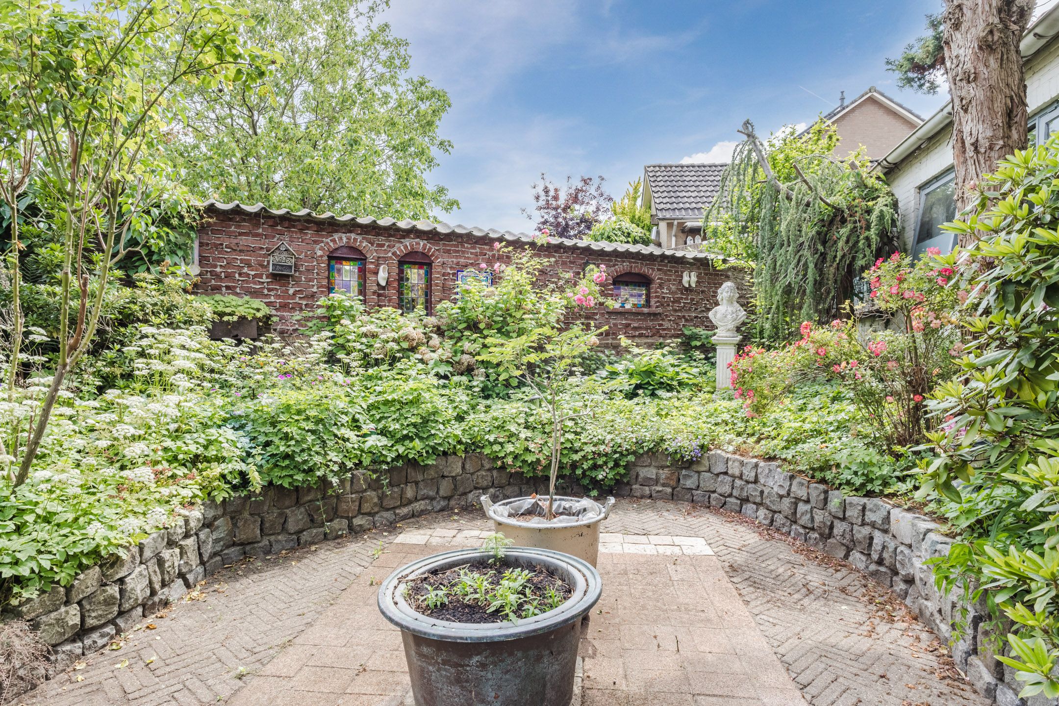 Foto 30 van Karstraat 11