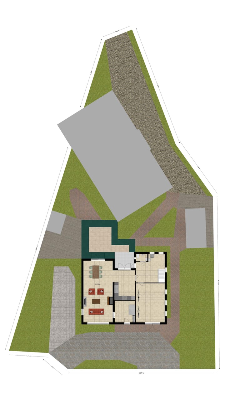 Foto 39 van Karstraat 11