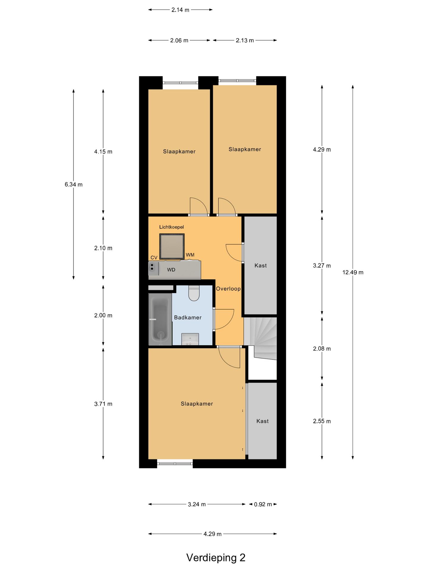 Foto 40 van Stationsstraat 27