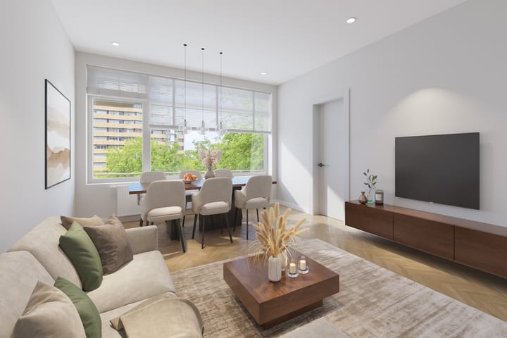 Foto 4 van Langswater 861