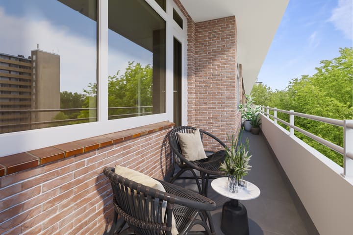 Foto 10 van Langswater 861