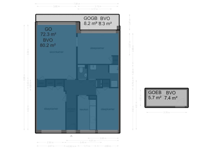Foto 29 van Langswater 861