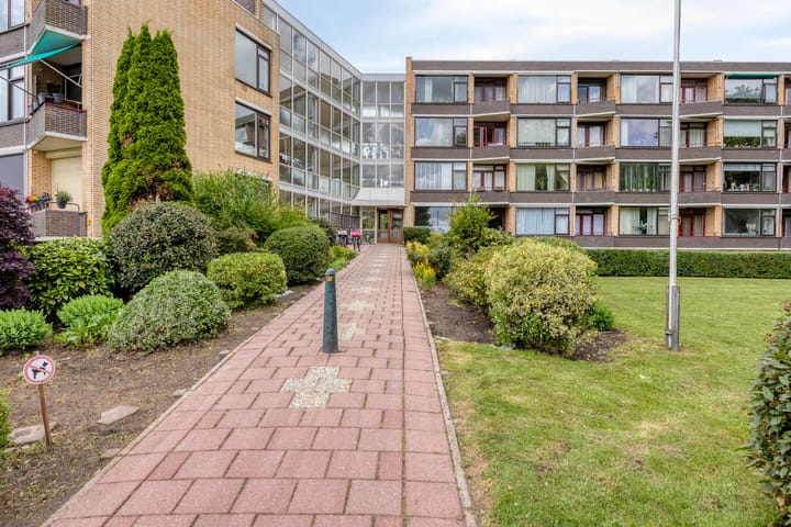 Foto 1 van Jacoba van Beierenstraat 30