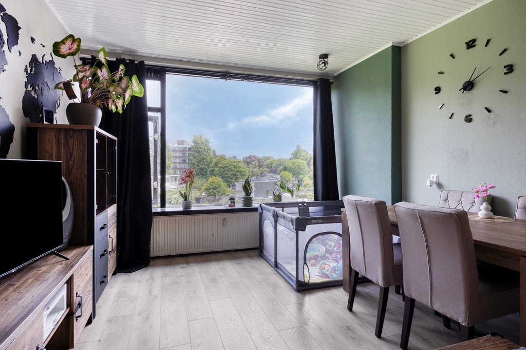 Foto 2 van Jacoba van Beierenstraat 30