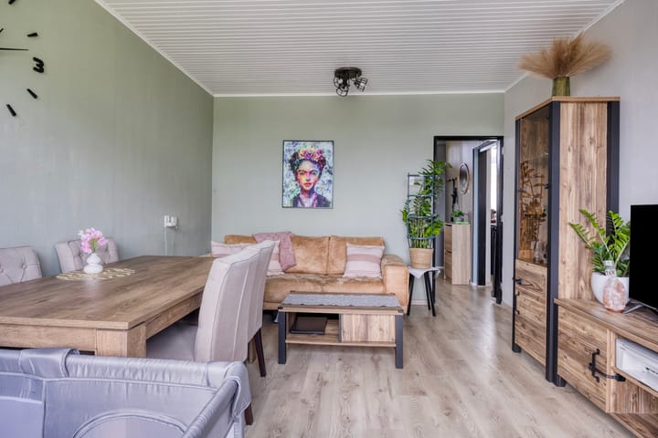 Photo 3 of Jacoba van Beierenstraat 30