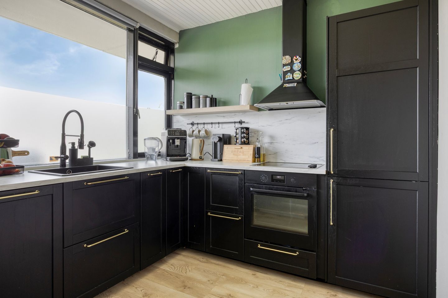 Foto 5 van Jacoba van Beierenstraat 30