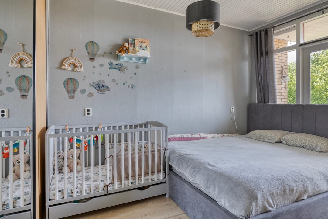 Foto 7 van Jacoba van Beierenstraat 30