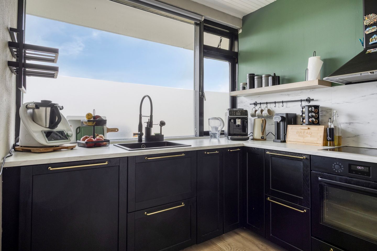 Foto 4 van Jacoba van Beierenstraat 30