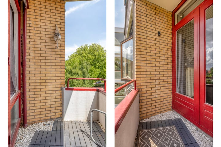 Foto 9 van Jacoba van Beierenstraat 30