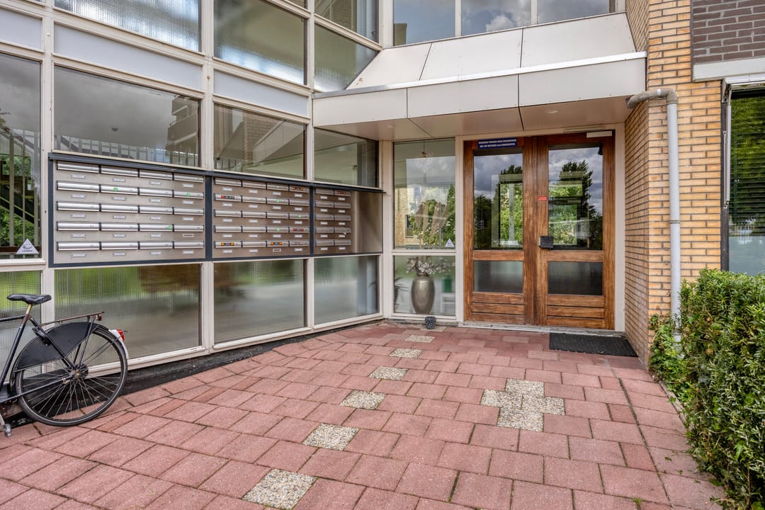 Foto 11 van Jacoba van Beierenstraat 30