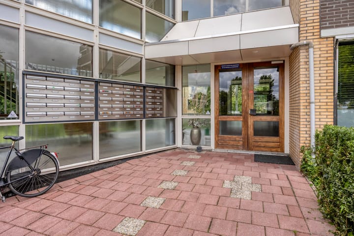 Foto 11 van Jacoba van Beierenstraat 30