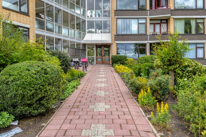 Foto 10 van Jacoba van Beierenstraat 30