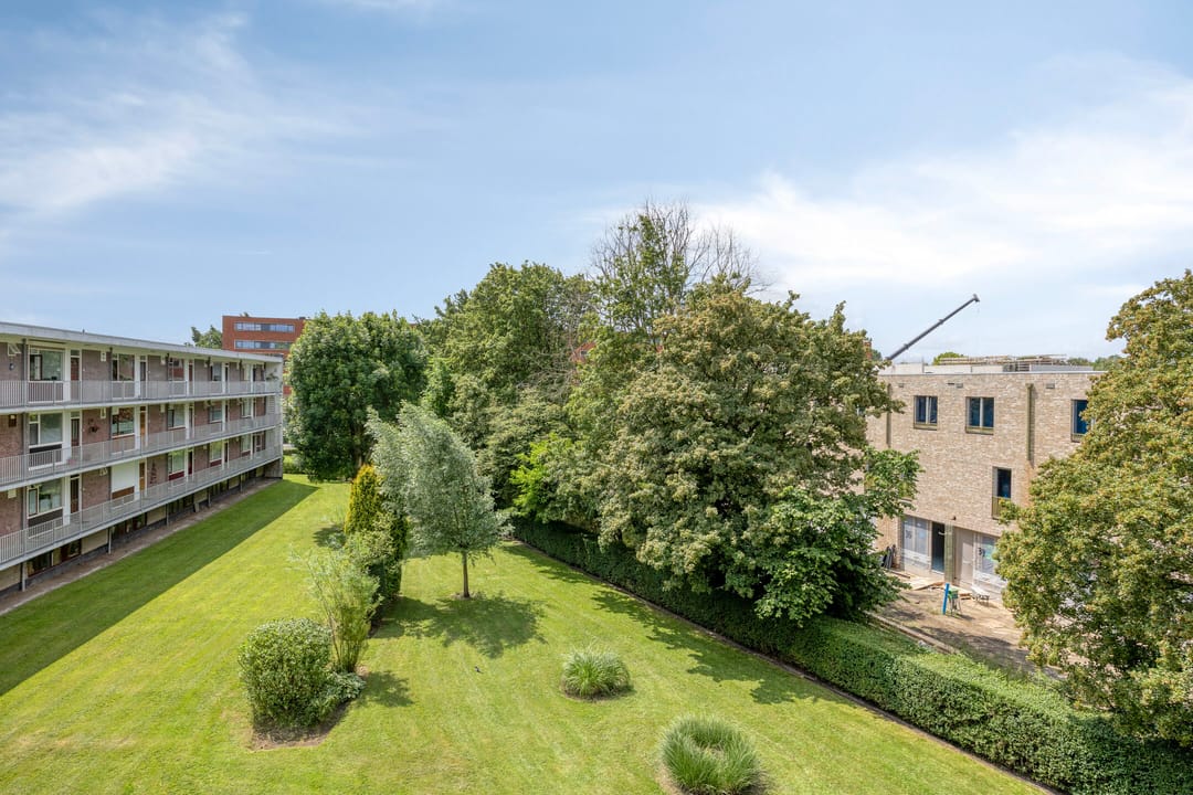 Foto 17 van Jacoba van Beierenstraat 30