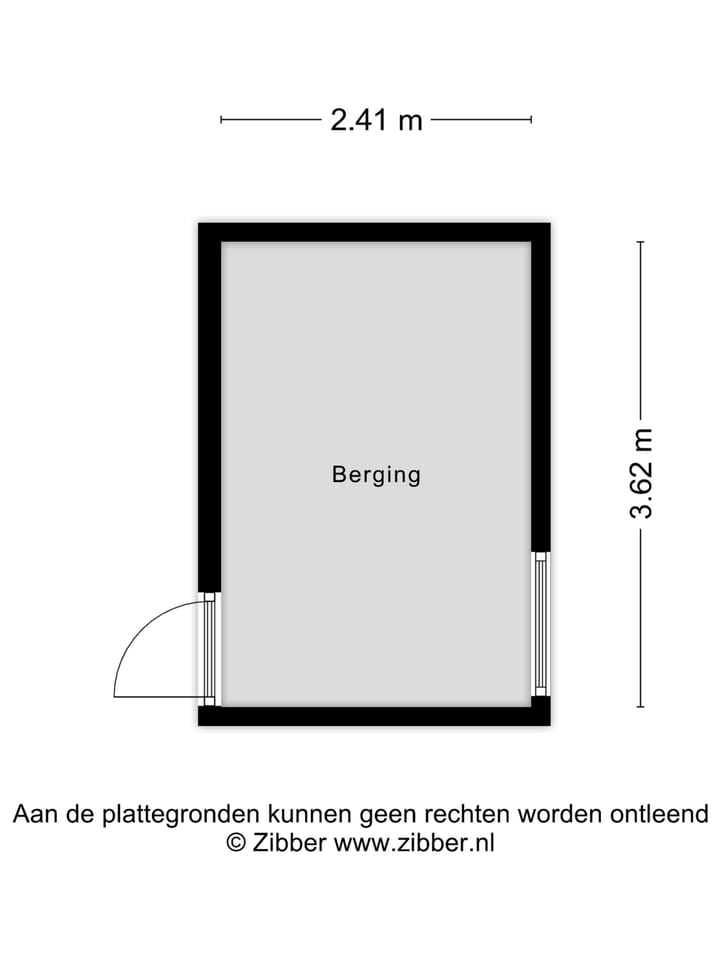Foto 19 van Jacoba van Beierenstraat 30