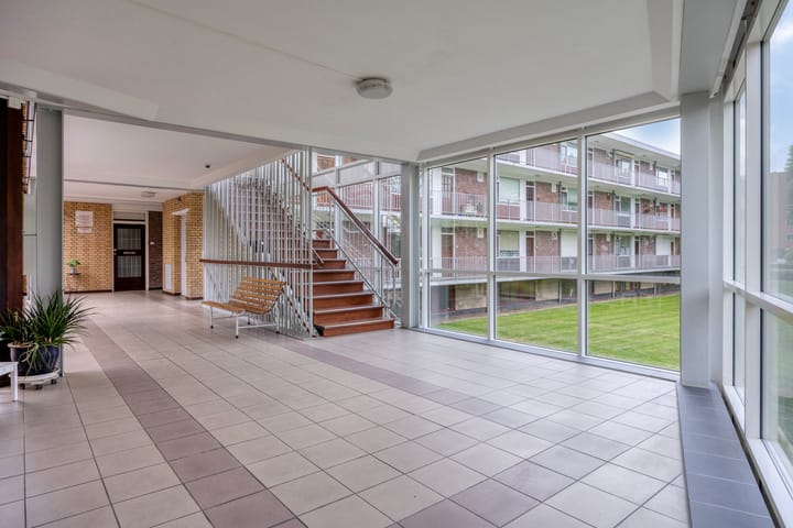 Foto 12 van Jacoba van Beierenstraat 30