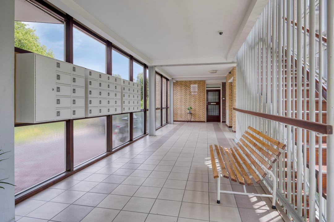 Foto 13 van Jacoba van Beierenstraat 30