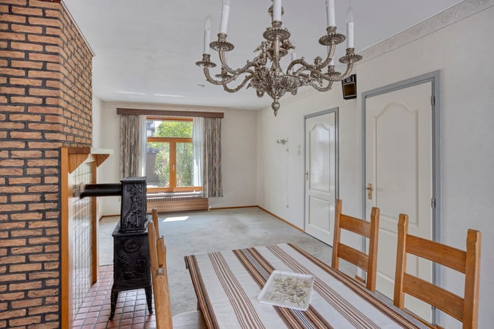 Foto 8 van Lumièrestraat 7