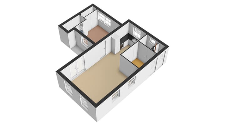 Photo 37 of Ploegdijk 2-733