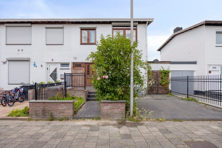 Foto 2 van Lumièrestraat 7