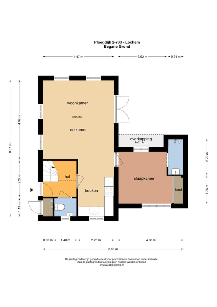 Photo 36 of Ploegdijk 2-733