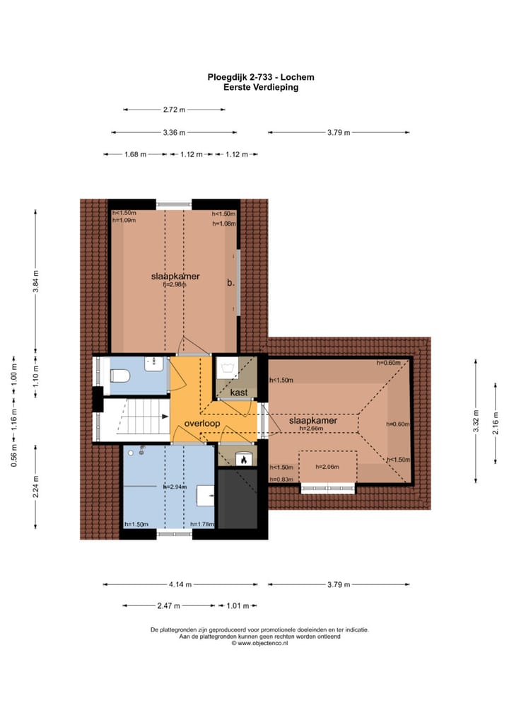 Photo 38 of Ploegdijk 2-733