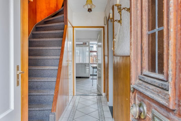 Foto 3 van Lumièrestraat 7