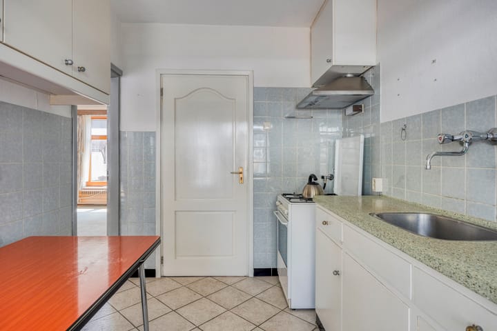 Foto 10 van Lumièrestraat 7