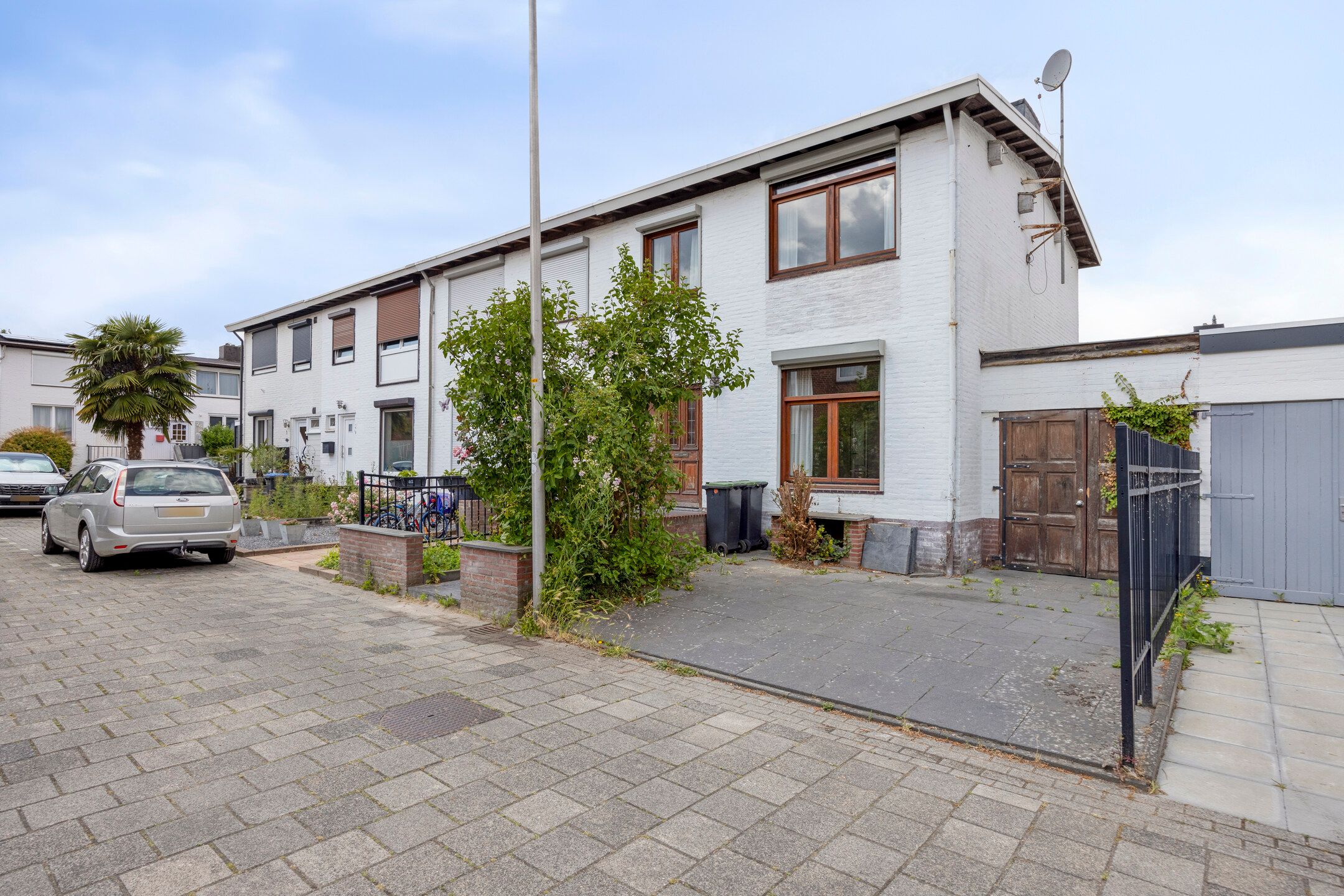 Lumièrestraat, 7, Heerlen, 6412TM, Limburg, Nederland 7 