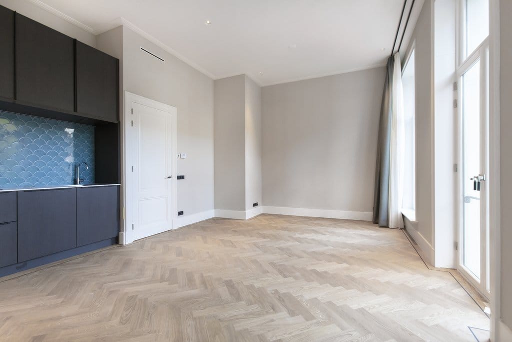 Photo 6 of Sarphatistraat 24-D
