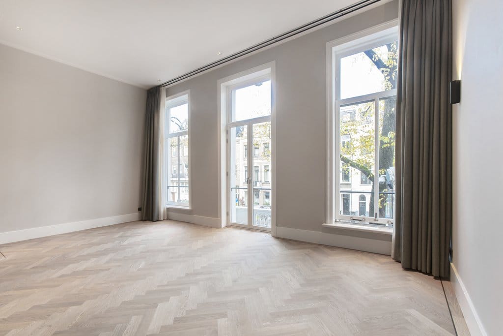 Photo 7 of Sarphatistraat 24-D