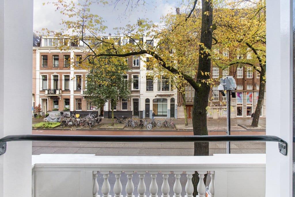 Photo 8 of Sarphatistraat 24-D