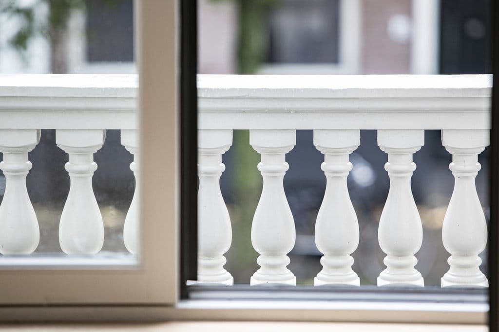 Photo 9 of Sarphatistraat 24-D