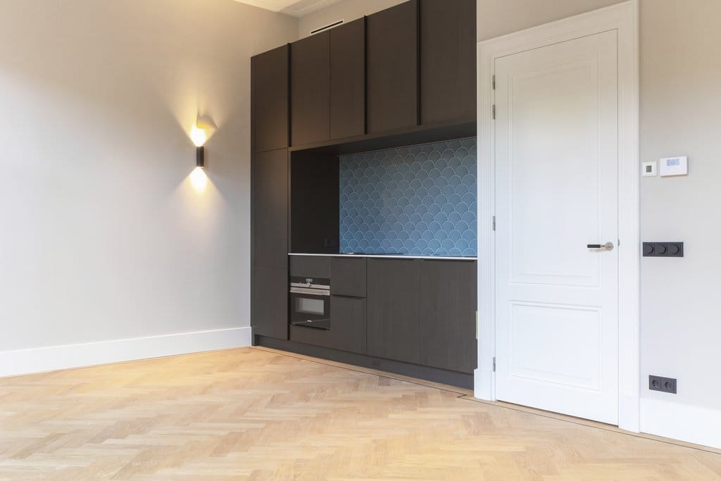 Photo 11 of Sarphatistraat 24-D